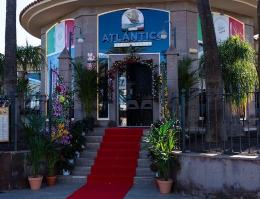 Ristorante Atlántico