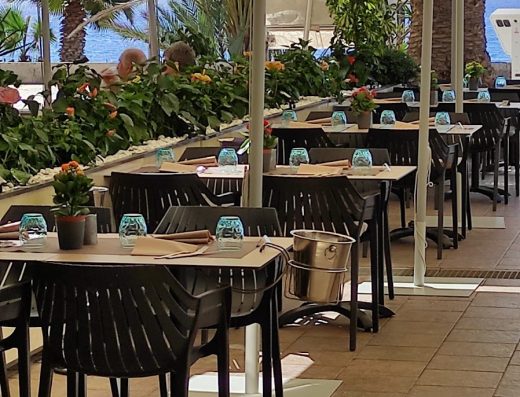 Rosario Restaurante