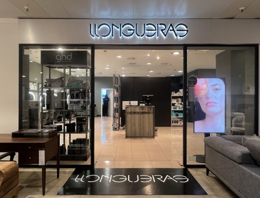 Salón Llongueras 8211; Peluquería Y Uñas Tenerife - Foto 3
