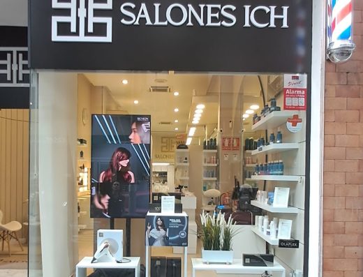 Salones Ich - Foto 2