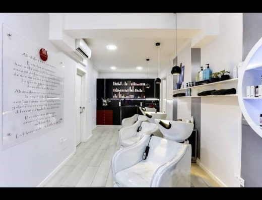 Samnsara Estilistas 038; Beauty Space - Foto 3
