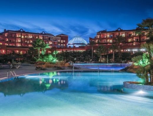 Sheraton Fuerteventura Beach Golf 038; Spa Resort - Foto 1