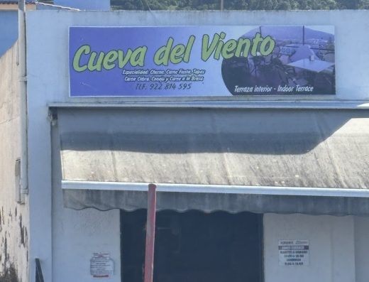 Taberna Cueva Del Viento - Foto 1