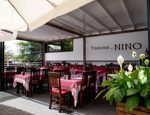 Taberna de Nino