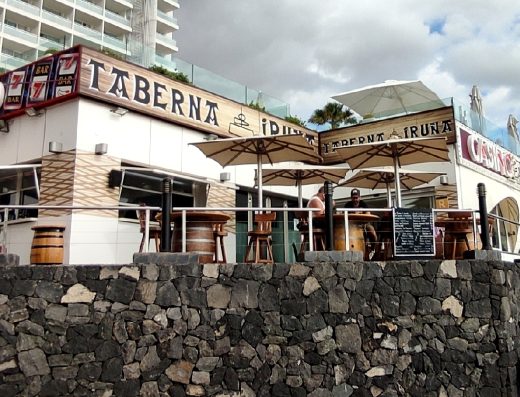 Taberna Iruña Tenerife - Foto 1