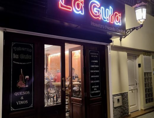 Taberna La Gula