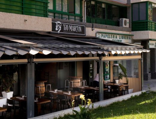 Taberna Tío Martín - Foto 1