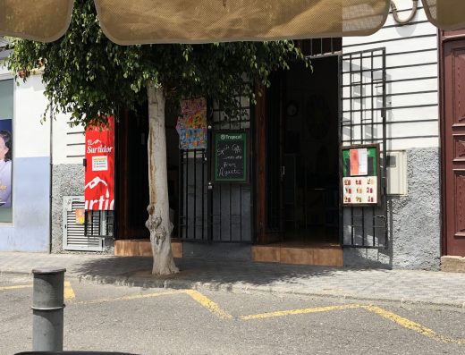 Tasca El Surtidor