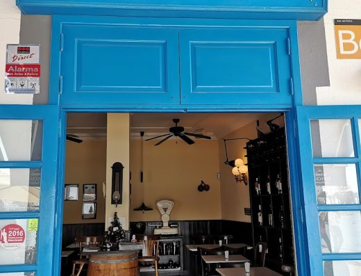 Tasca La Raspa - Foto 1