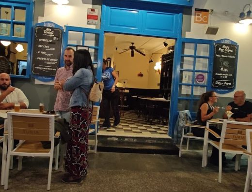 Tasca La Raspa - Foto 2