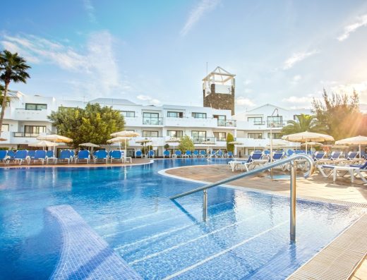 THB Lanzarote Beach
