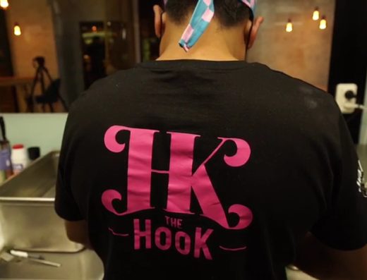 The Hook 8211; Food Culture - Foto 2