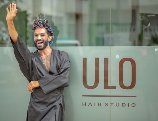 Ulo Hair Studio