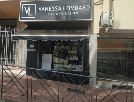 Vanessa Lombard Salón - Foto 3