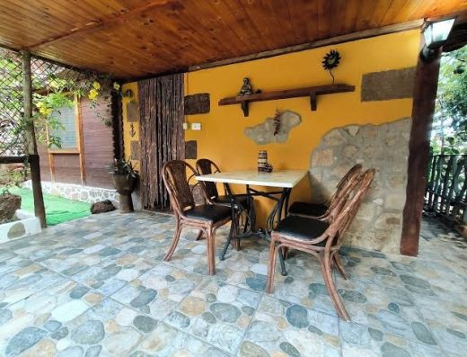 Villa Tamadaba Rural Home - Foto 3