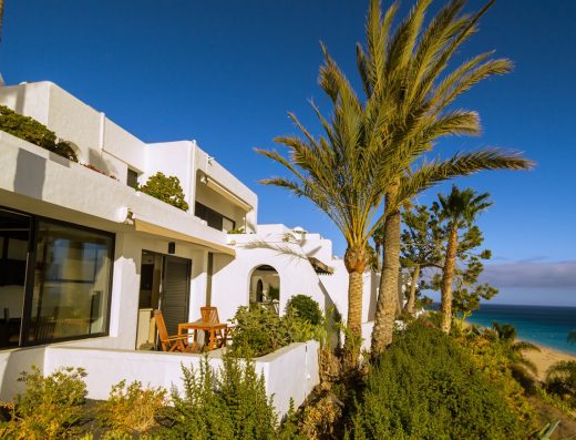 Villas Altamarena By Lopesan Hotels - Foto 1