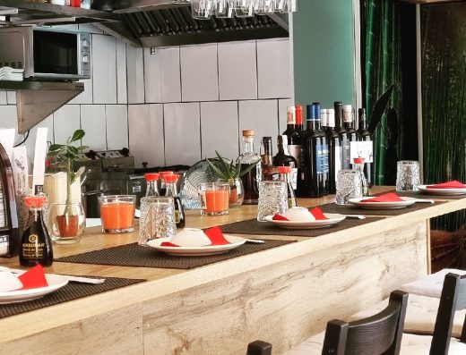 Yoshihiro Sushi Bar - Foto 1