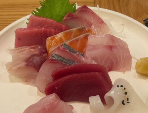 Yoshihiro Sushi Bar - Foto 2