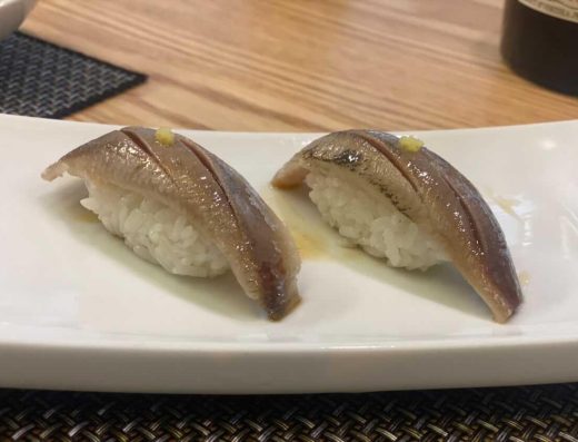 Yoshihiro Sushi Bar - Foto 3