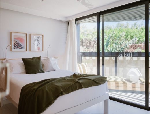 11 Holiday Homes - Foto 3