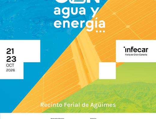 15ª Feria Internacional Canagua y Energía