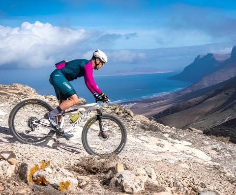 4 Stage Mtb Race Lanzarote