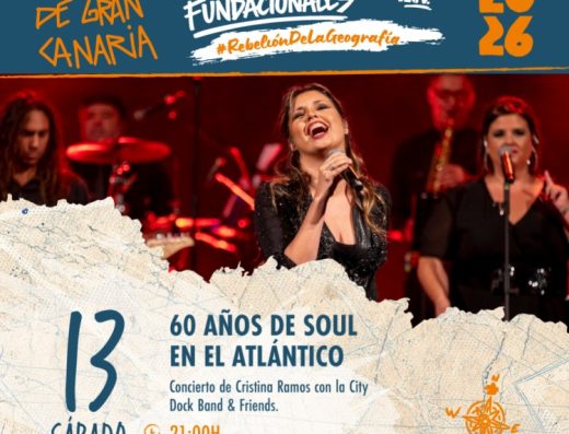 60 años de SOUL en el Atlántico