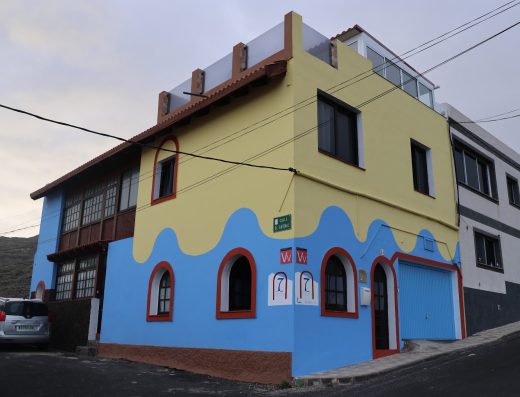 7 Calcosas