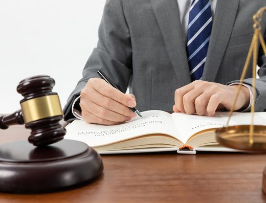 Abogados Cruz de Piedra