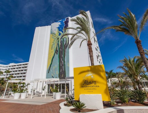 Abora Buenaventura by Lopesan Hotels