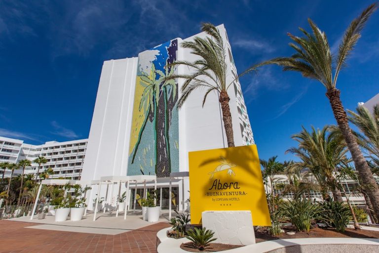 Abora Buenaventura By Lopesan Hotels