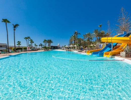 Abora Interclub Atlantic by Lopesan Hotels