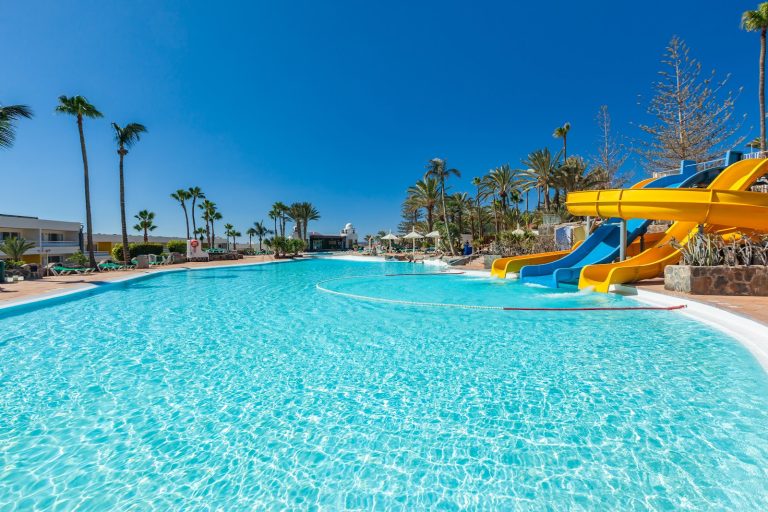 Abora Interclub Atlantic By Lopesan Hotels - Foto 1