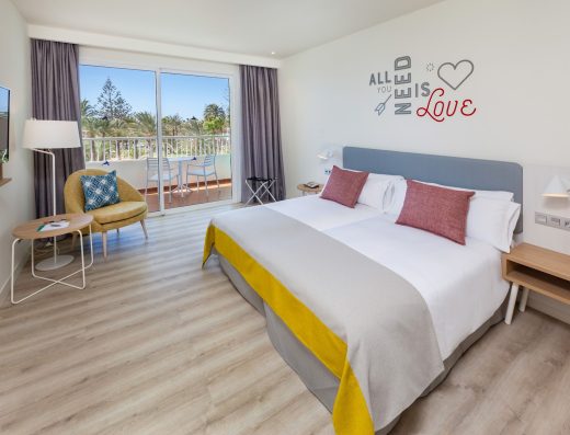 Abora Interclub Atlantic By Lopesan Hotels - Foto 3