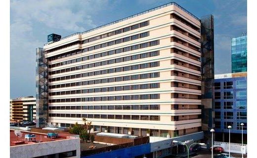 AC Hotel Iberia Las Palmas
