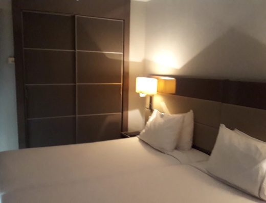 Ac Hotel Iberia Las Palmas - Foto 2