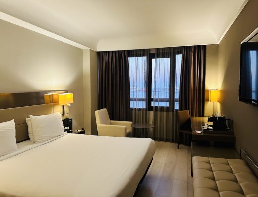 Ac Hotel Iberia Las Palmas - Foto 3