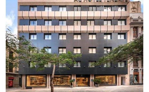 AC Hotel Tenerife