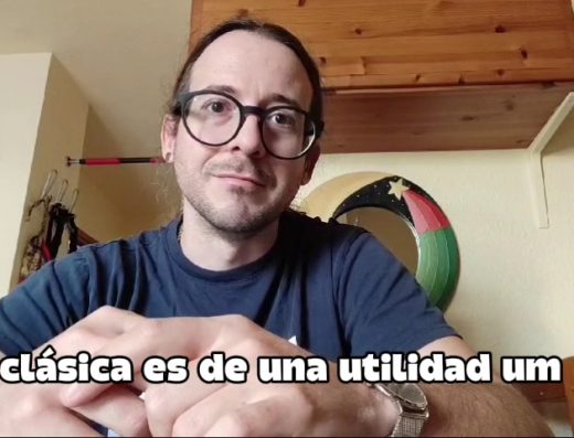 Acerina Ramos Amador, Psicóloga