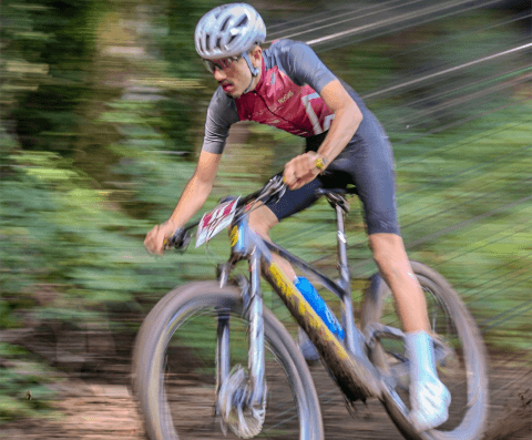 Adeyahamen XC Bike