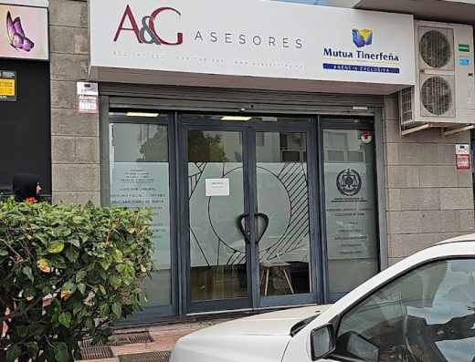 A 038;g Asesores - Foto 2