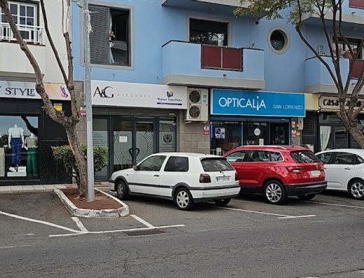 A 038;g Asesores - Foto 3