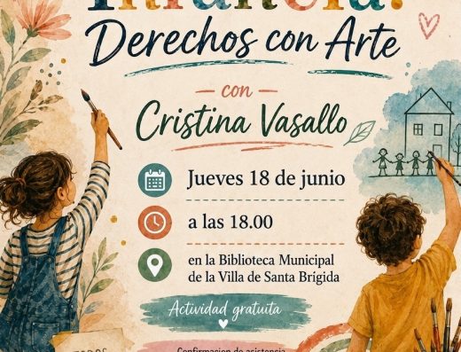 Ágora de la Infancia