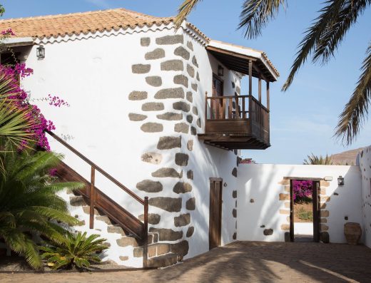 Agro-Hotel Rugama