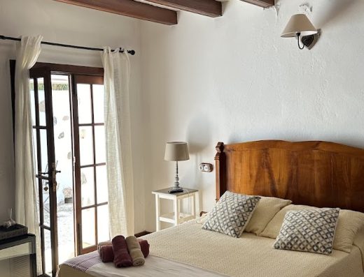 Agro Hotel Rugama - Foto 2