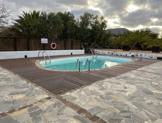 Agro Hotel Rugama - Foto 3