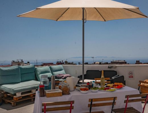 Aguere Nest Hostel