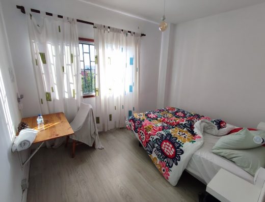 Aguere Nest Hostel - Foto 3