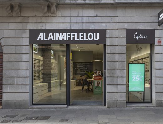 Alain Afflelou Óptico Y Audiólogo La Laguna - Foto 3