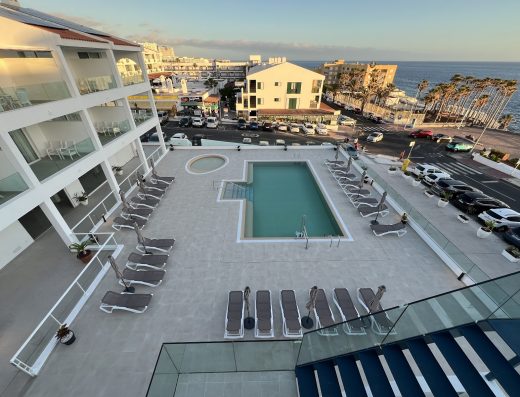 Albatros Apartments